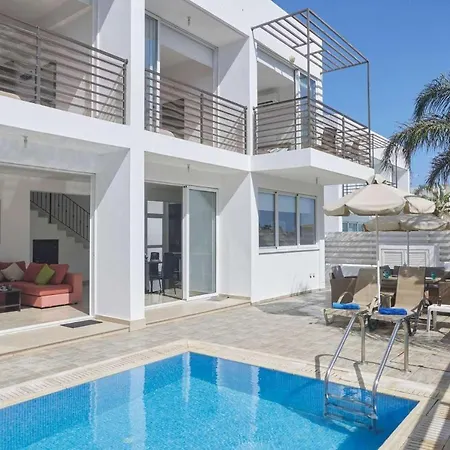 Villa Pearl 17