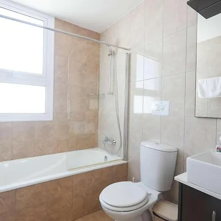 Villa Pearl 17 *