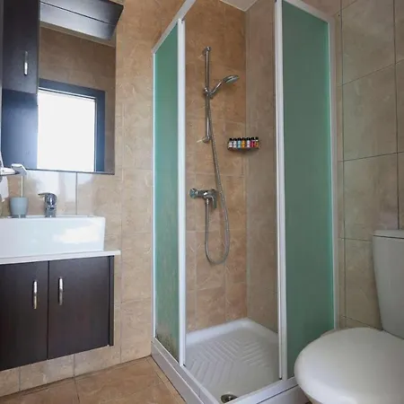 Pearl 17 Villa *