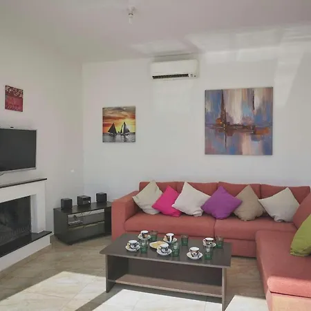 Villa Pearl 17
