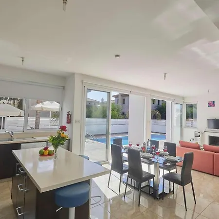 Villa Pearl 17